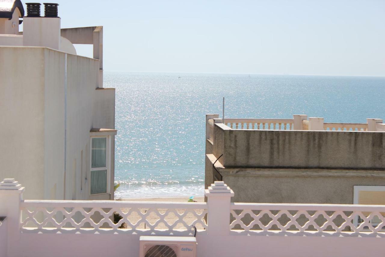 Apartamento Puerta Al Mar Appartamento